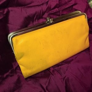 Hobo Lauren Clutch Wallet